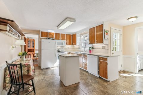 Tiny photo for 33 Muriel Drive, Granby, CT 06035 (MLS # 24161298)