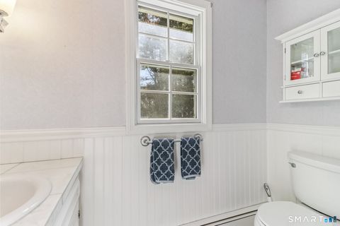 Tiny photo for 33 Muriel Drive, Granby, CT 06035 (MLS # 24161298)