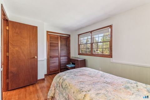 Tiny photo for 33 Muriel Drive, Granby, CT 06035 (MLS # 24161298)