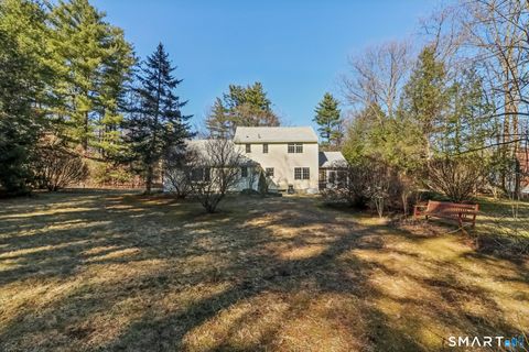 Tiny photo for 33 Muriel Drive, Granby, CT 06035 (MLS # 24161298)
