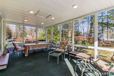 Tiny photo for 33 Muriel Drive, Granby, CT 06035 (MLS # 24161298)