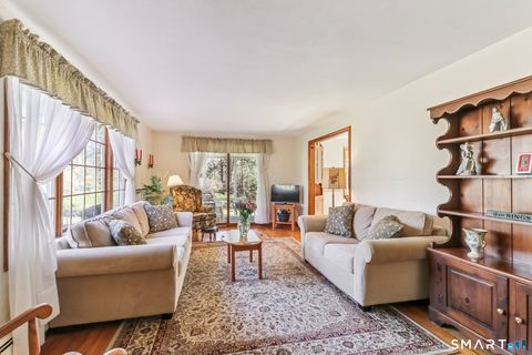 Tiny photo for 33 Muriel Drive, Granby, CT 06035 (MLS # 24161298)