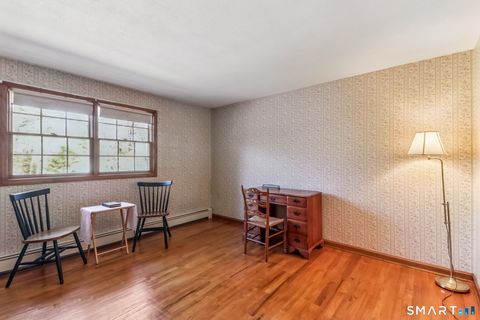 Tiny photo for 33 Muriel Drive, Granby, CT 06035 (MLS # 24161298)