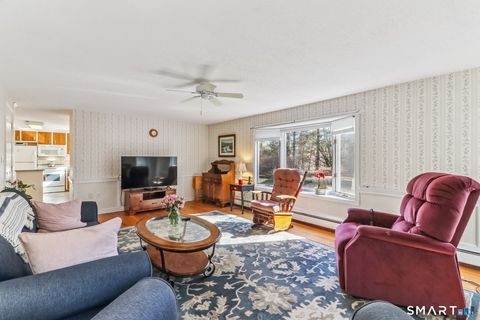 Tiny photo for 33 Muriel Drive, Granby, CT 06035 (MLS # 24161298)