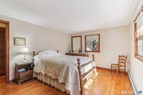 Tiny photo for 33 Muriel Drive, Granby, CT 06035 (MLS # 24161298)