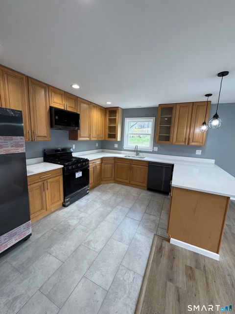 Tiny photo for 74 Prospect Hill Road, New Milford, CT 06776 (MLS # 24159716)