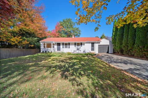Photo of 22 North Street, Wolcott, CT 06716 (MLS # 24215127)