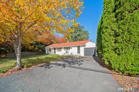 Tiny photo for 22 North Street, Wolcott, CT 06716 (MLS # 24215127)