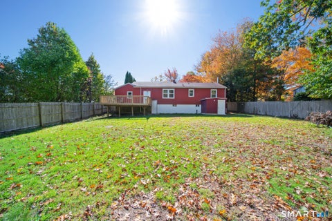 Tiny photo for 22 North Street, Wolcott, CT 06716 (MLS # 24215127)