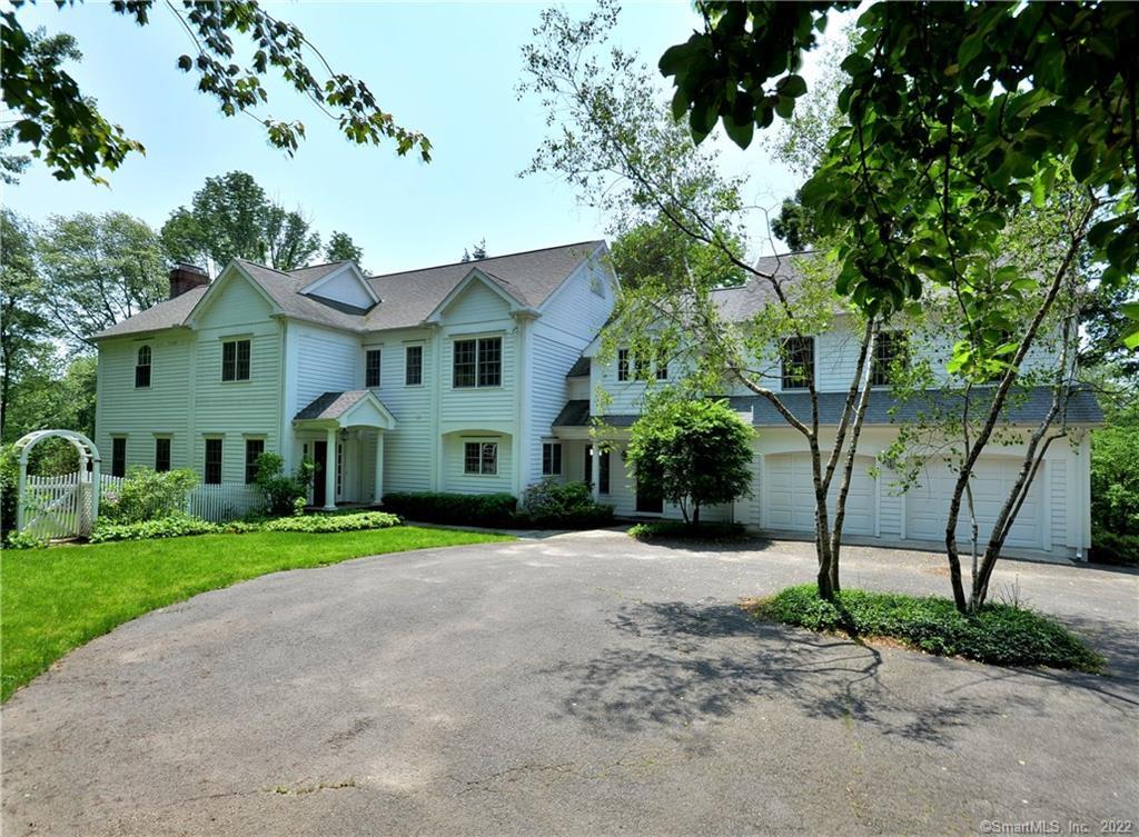 Photo 1 of 438 Country Club Road, New Canaan, Connecticut, $9,000, Web #: 170063361