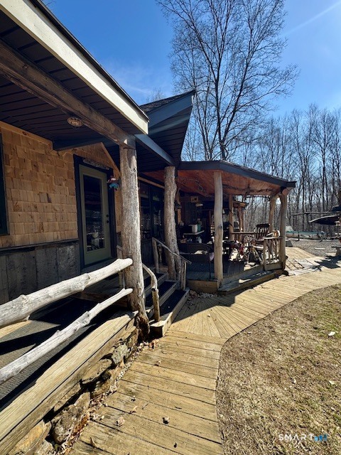 231 Upton Road