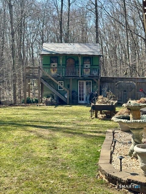 Tiny photo for 231 Upton Road, Ashford, CT 06278 (MLS # 24170875)