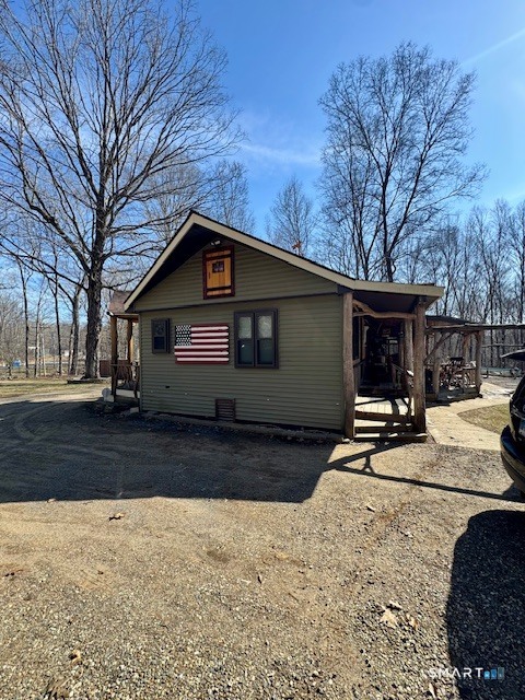 231 Upton Road