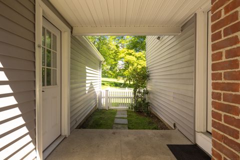 A home in Stamford