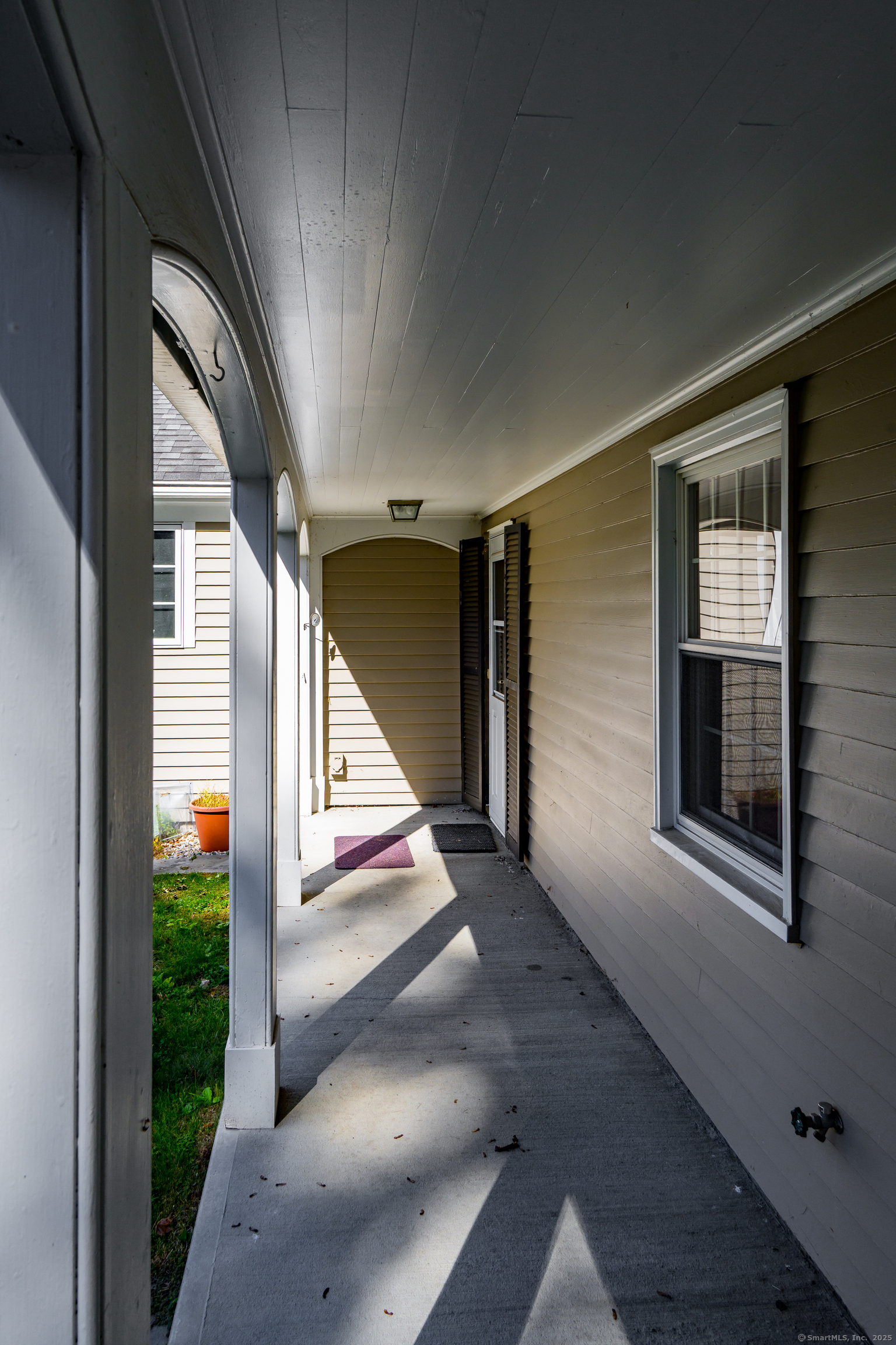 124 Old Sherman Hill Road