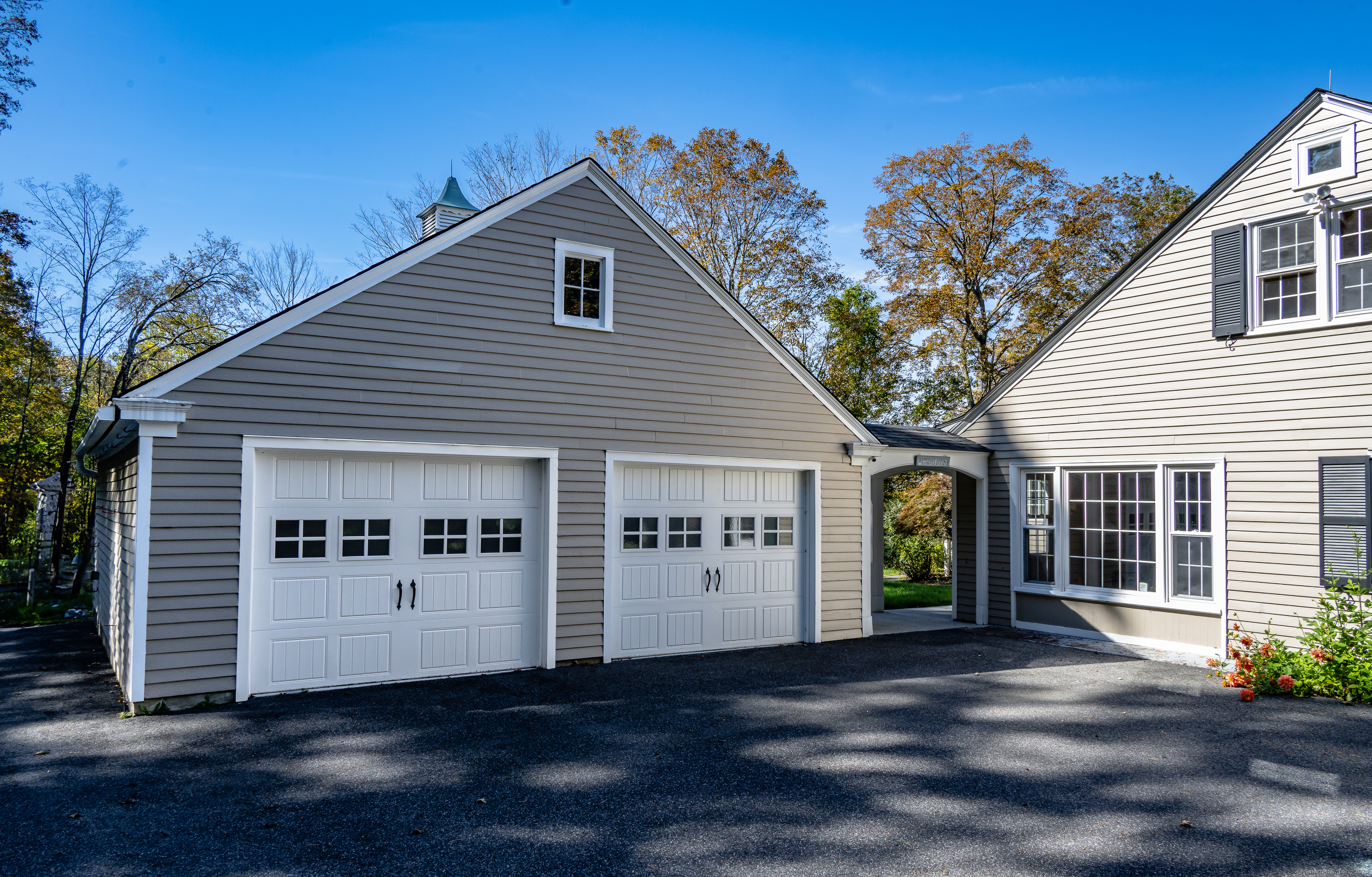 124 Old Sherman Hill Road