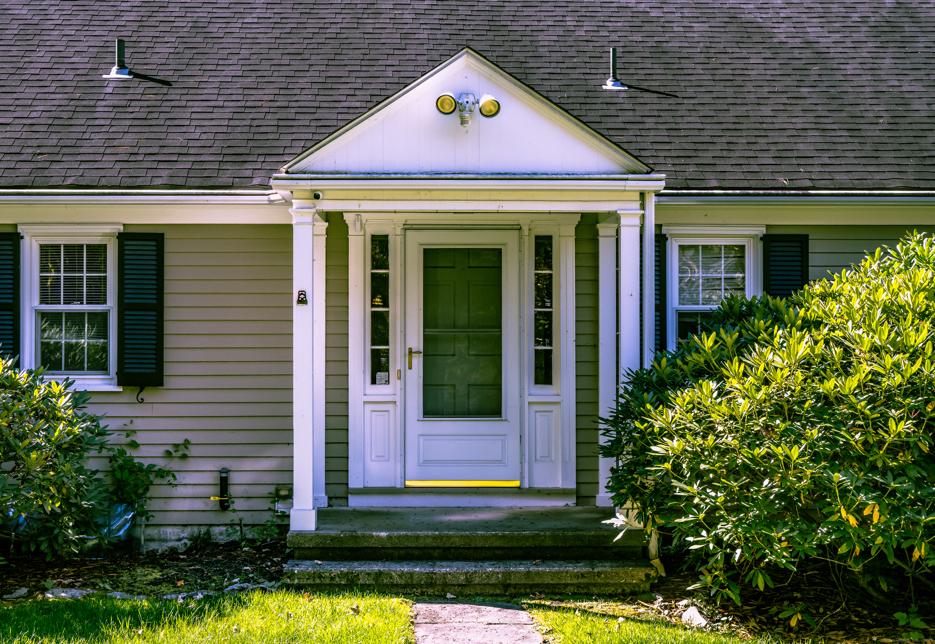 124 Old Sherman Hill Road