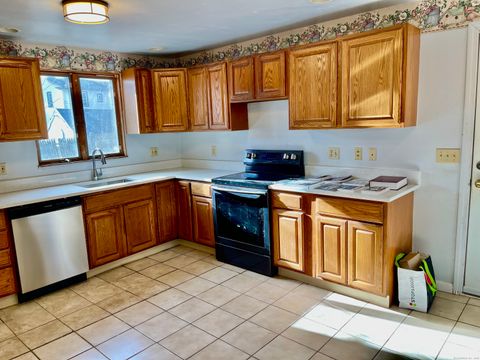 Tiny photo for 25 Pleasant Street, Ansonia, CT 06401 (MLS # 24139872)