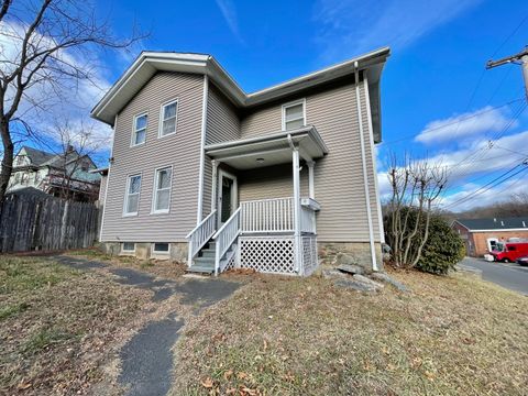 Tiny photo for 25 Pleasant Street, Ansonia, CT 06401 (MLS # 24139872)