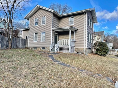Photo of 25 Pleasant Street, Ansonia, CT 06401 (MLS # 24139872)