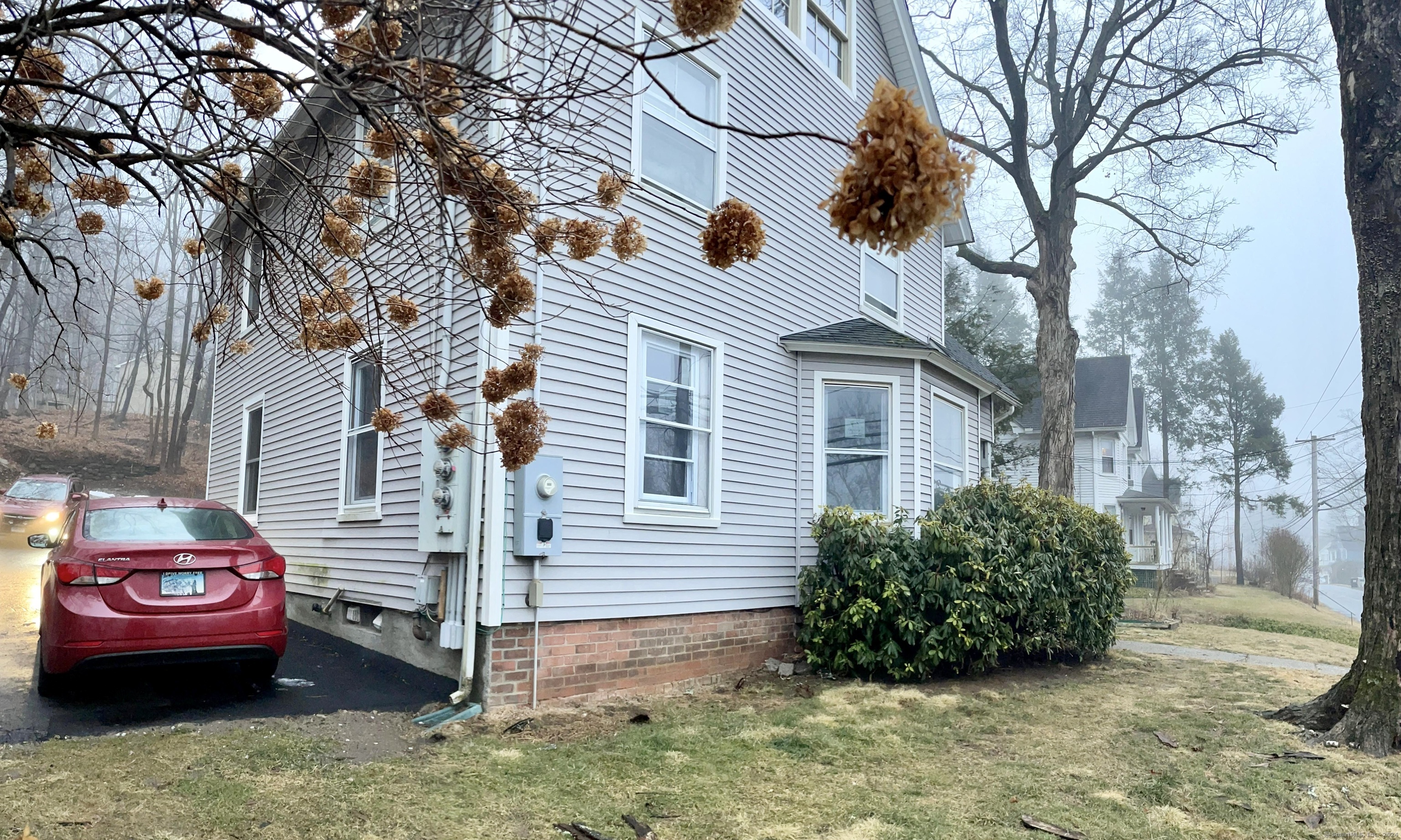 156 Wellsville Avenue A, New Milford, Connecticut - 2 Bedrooms  
1 Bathrooms  
4 Rooms - 