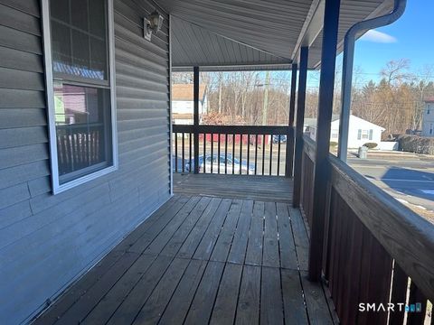 Tiny photo for 50 Forestville Avenue, Plainville, CT 06062 (MLS # 24150637)