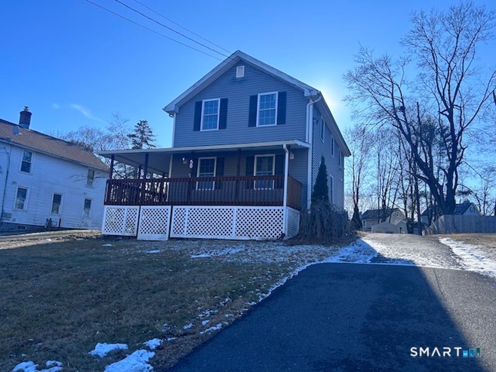 Photo of 50 Forestville Avenue, Plainville, CT 06062 (MLS # 24150637)