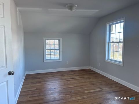 Tiny photo for 50 Forestville Avenue, Plainville, CT 06062 (MLS # 24150637)