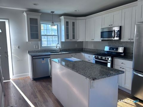 Tiny photo for 50 Forestville Avenue, Plainville, CT 06062 (MLS # 24150637)