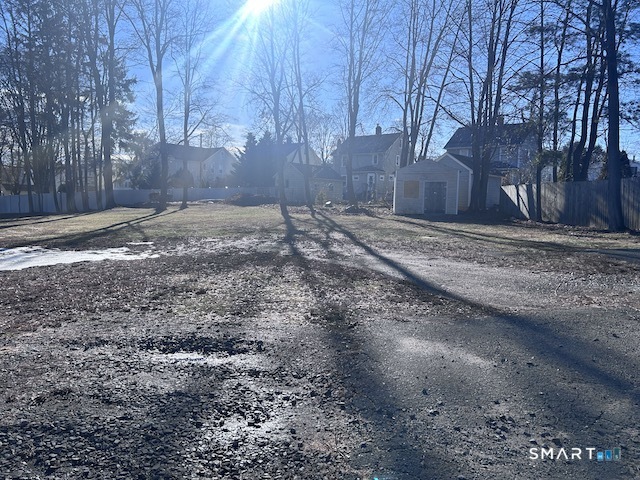 50 Forestville Avenue