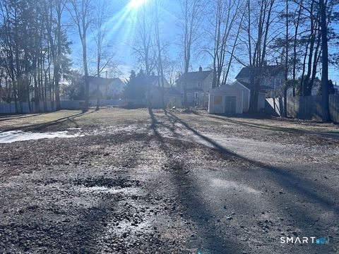 Tiny photo for 50 Forestville Avenue, Plainville, CT 06062 (MLS # 24150637)