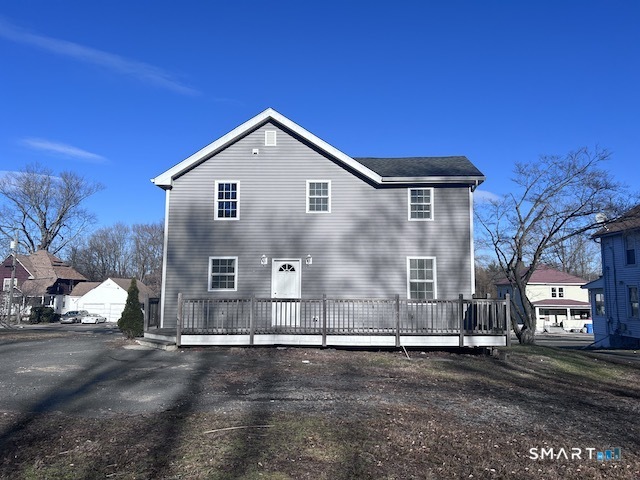 50 Forestville Avenue