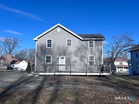 Tiny photo for 50 Forestville Avenue, Plainville, CT 06062 (MLS # 24150637)