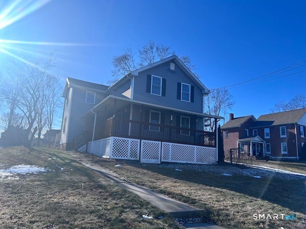 Photo of 50 Forestville Avenue, Plainville, CT 06062 (MLS # 24150637)