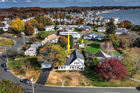 A home in Milford