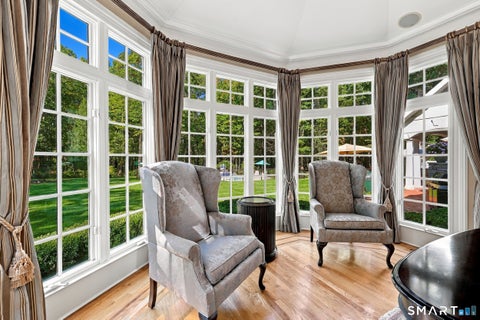 Tiny photo for 143 Ironwood Road, Guilford, CT 06437 (MLS # 24214252)