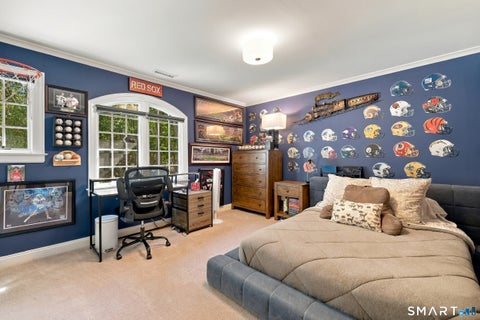 Tiny photo for 143 Ironwood Road, Guilford, CT 06437 (MLS # 24214252)