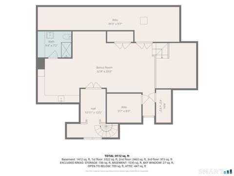 Tiny photo for 143 Ironwood Road, Guilford, CT 06437 (MLS # 24214252)
