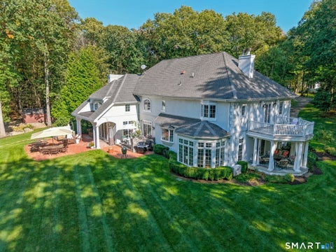 Tiny photo for 143 Ironwood Road, Guilford, CT 06437 (MLS # 24214252)