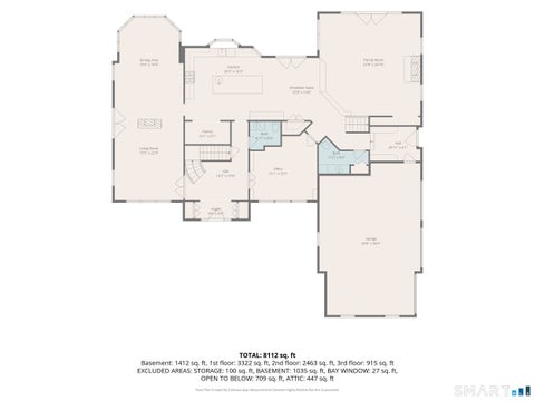 Tiny photo for 143 Ironwood Road, Guilford, CT 06437 (MLS # 24214252)