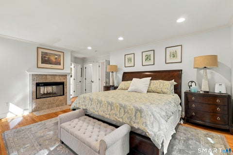 Tiny photo for 143 Ironwood Road, Guilford, CT 06437 (MLS # 24214252)