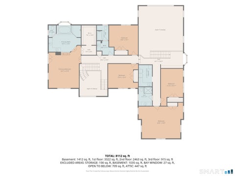 Tiny photo for 143 Ironwood Road, Guilford, CT 06437 (MLS # 24214252)