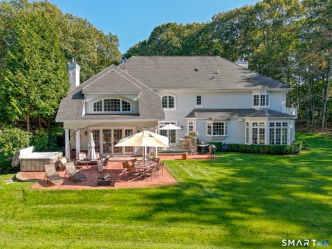 Tiny photo for 143 Ironwood Road, Guilford, CT 06437 (MLS # 24214252)