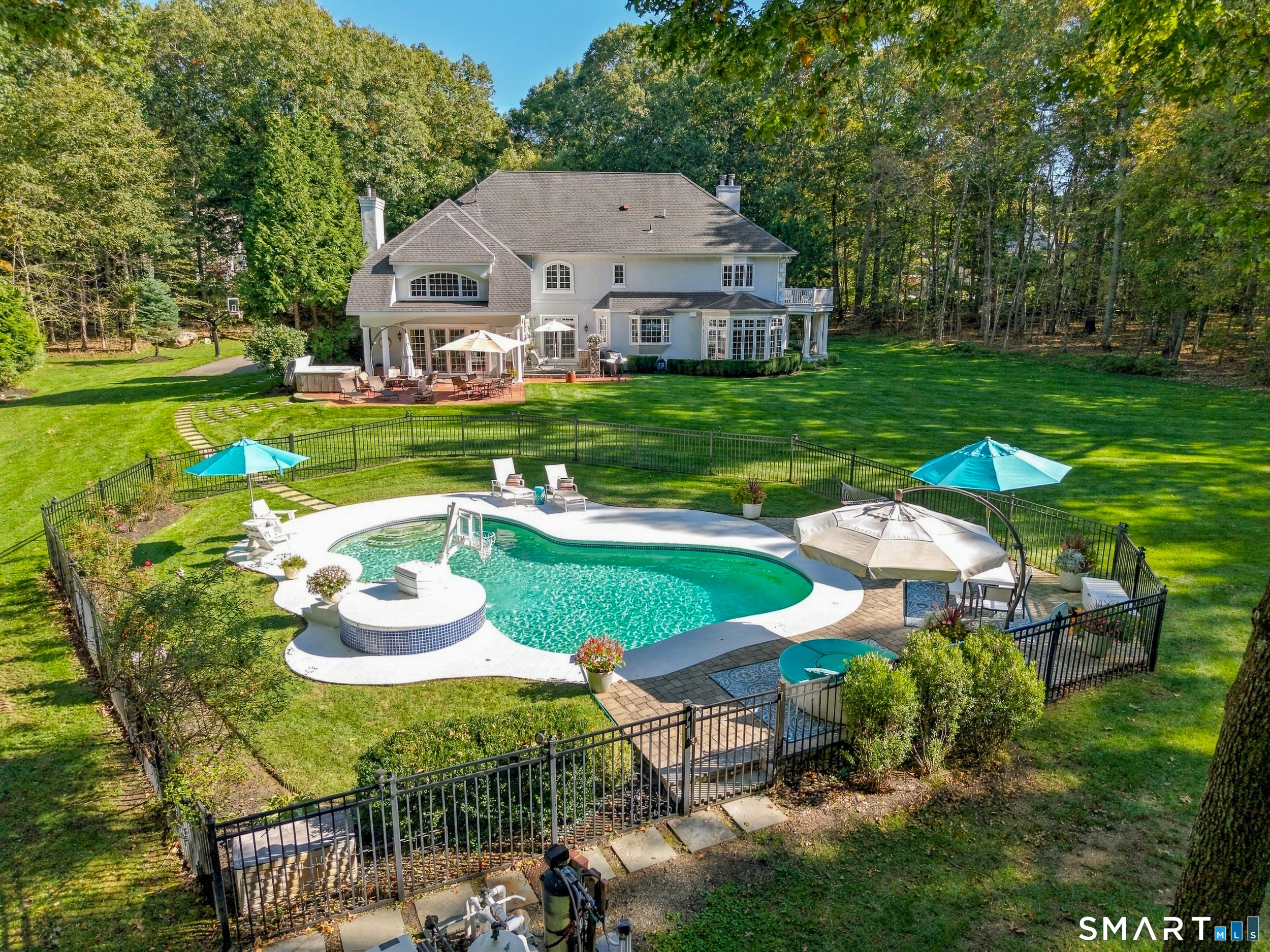 143 Ironwood Road