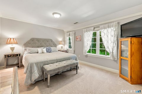 Tiny photo for 143 Ironwood Road, Guilford, CT 06437 (MLS # 24214252)