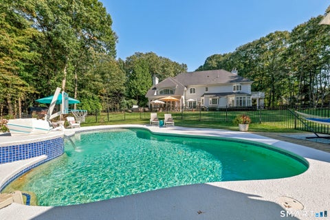 Tiny photo for 143 Ironwood Road, Guilford, CT 06437 (MLS # 24214252)