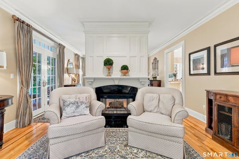 Tiny photo for 143 Ironwood Road, Guilford, CT 06437 (MLS # 24214252)
