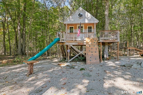 Tiny photo for 143 Ironwood Road, Guilford, CT 06437 (MLS # 24214252)