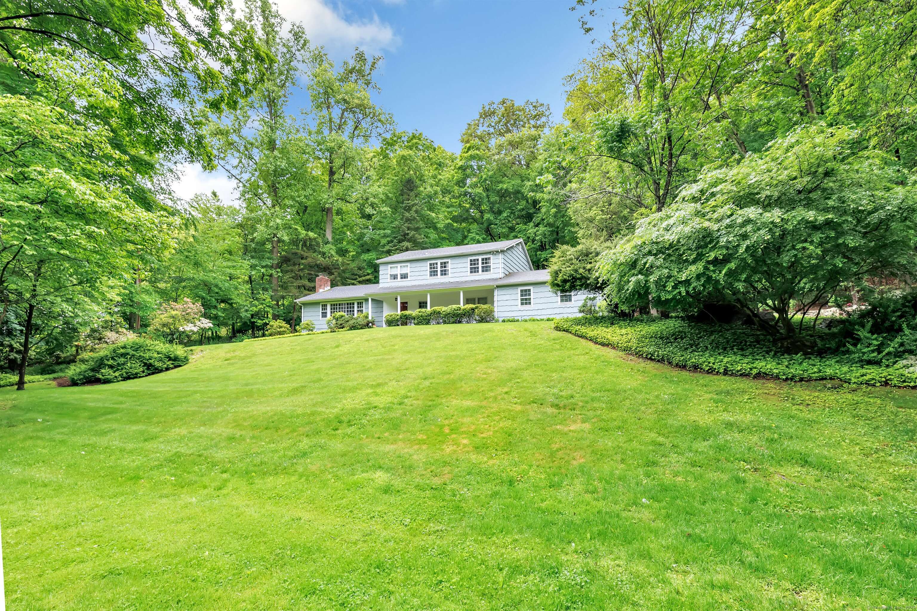Property for Sale at Rivergate Woods, Wilton, Connecticut - Bedrooms: 4 
Bathrooms: 3 
Rooms: 8  - $899,999
