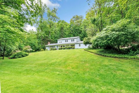 6 Rivergate Woods Wilton CT 06897